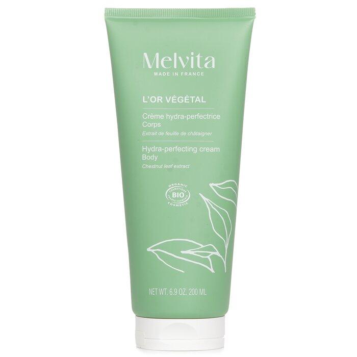 MELVITA L'Or Vegetal Hydra Perfecting Body Cream