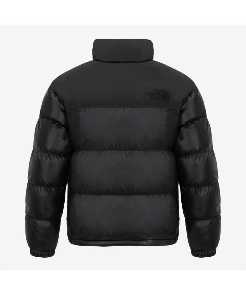 The North Face Nj3Nr50B Men'S Nuptse-On Jacket Real Black