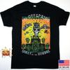 Vintage tričko The Offspring Ixnay On The Hombre, Punk Rock