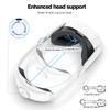 Excellent Head Support For Virtual Reality Gear And Virtual Reality System For Greatest Stability And Comfort