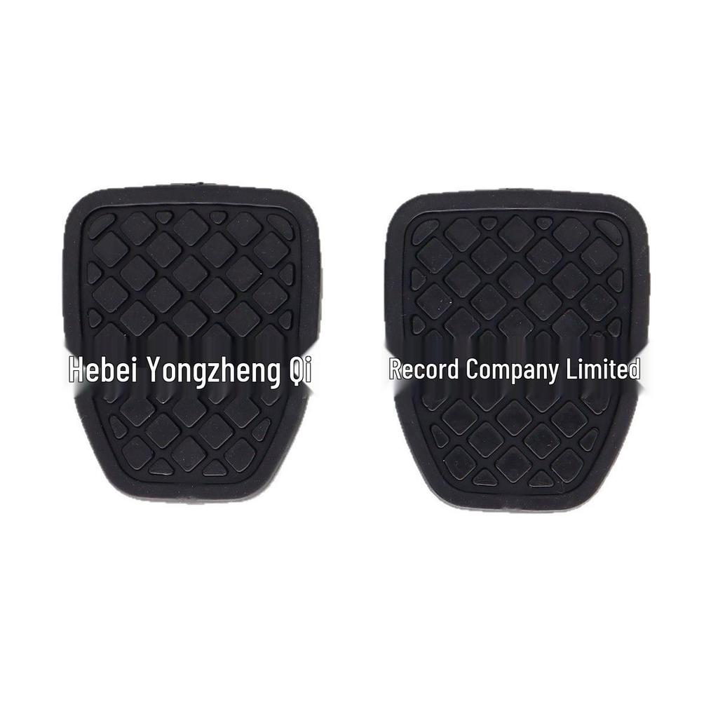 Subaru Forester/Legacy Brake & Clutch Pedal Pad 36015GA111
