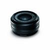 Fujifilm X Interchangeable Lens Fujinon Single Focus Wide Angle Compact 18mm F2 Aperture Ring F XF18MMF2 R