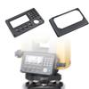 Total Station Practical LCD Housing for Construction Surveying Professionals