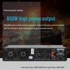 SHILE S-88 Professional Power Amplifier