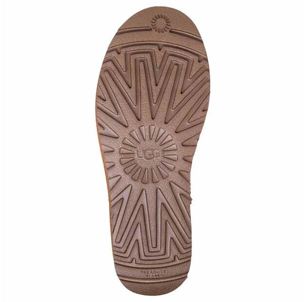 Ugg Classic Mini II сапоги