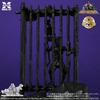 Cyclops Luminous scale unpainted unassembled plastic model kit X-Plus Ver. 1/35
