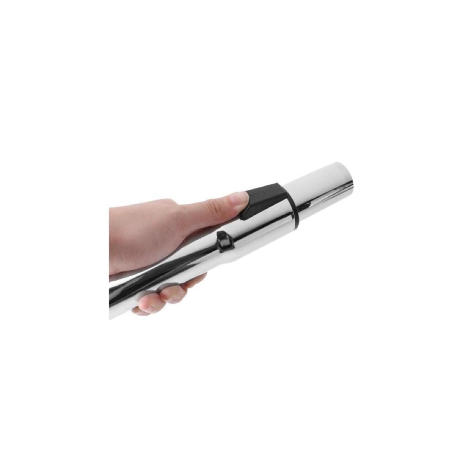 

Ar4010 Easyforce X5 Compatible Telescopic Vacuum Cleaner Pipe серый