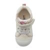 MIKIHOUSE HOT BISCUITS Second Baby Boys and Size Shoes, Girls, Kids' Clothing, White, 14cm, 73-9305-492