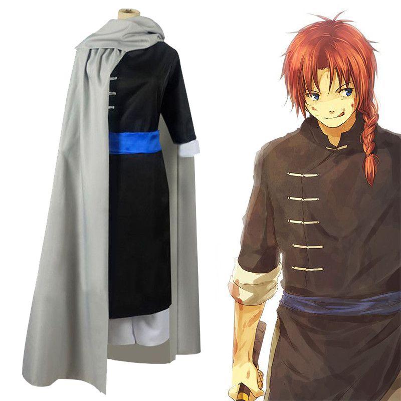 Exquisite Gintama Ne Mulberry Night Rabbit Kamui Cosplay Costume Outfit For Fans