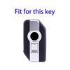 Motorcycle Key Case Cover Keys Protector Shell Fob Holder For BMW K1600B K1600GT S1000XR R1200R R1200RT R1250RS Accessories