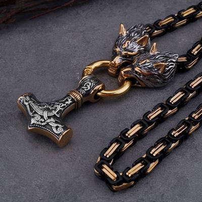 Collares y colgantes – Colgantes para hombre