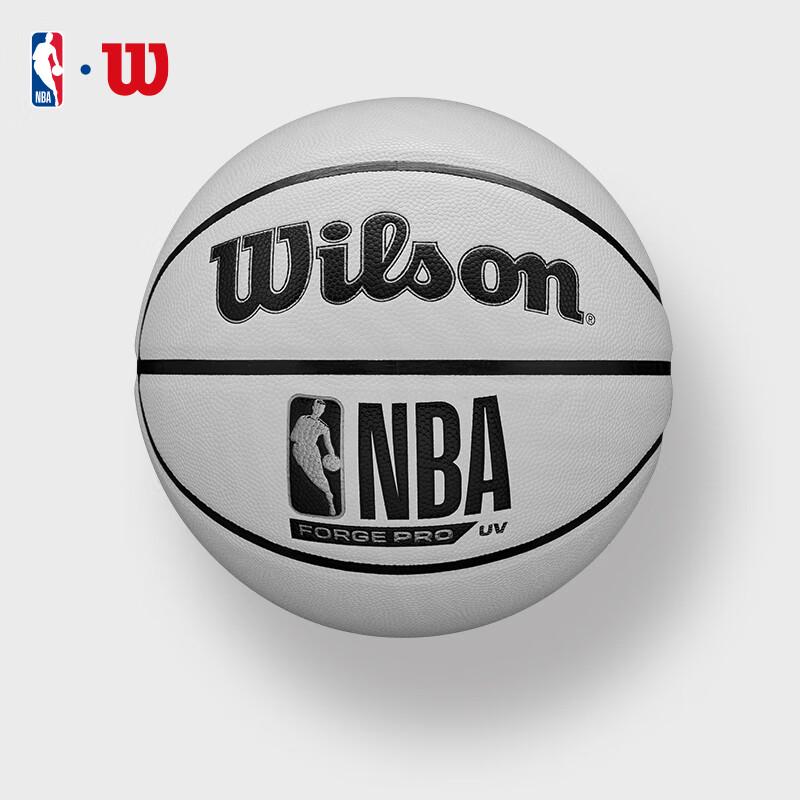 

Баскетбольні м ячі Wilson NBA & NCAA Performance Розмір 7