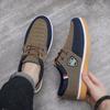 Hot Brand Old Beijing Cloth Shoes Men Breathable Canvas Oxford Shoes for Men Comfortable Flat Loafers Sneakers Men Casual Shoes