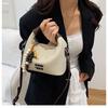 Trendy Women's Crossbody Bag  Autumn Winter Luxury Design Handbag Oulder Bag Handheld Bag Casual Simple