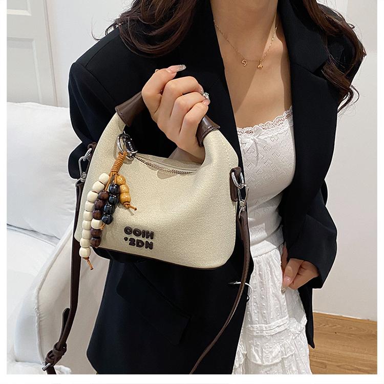 Trendy Women's Crossbody Bag  Autumn Winter Luxury Design Handbag Oulder Bag Handheld Bag Casual Simple