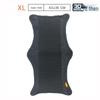 Breathable Motorcycle Seat Cover: Sun Protection & Heat Insulation Mesh Cushion for Cool Summer Comfort