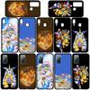 Custodia per Samsung Galaxy S25 S24 S23 iPhone 16 15 Xiaomi Redmi Note 14 13 12 16E 11 Pro OPPO Moto Huawei Anime Digimon Adventure Mostro Digitale Cover