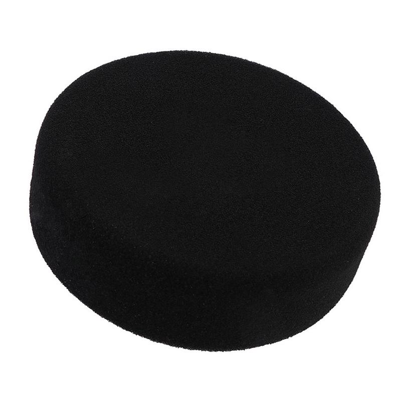 Cleaning Polishing Sponge Pads Accessories Aluminum Steel Compound