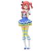 Love Super Premium Figure Kurosawa Aozora Jumping Live! Sunshine! ! “Ruby - Heart” (Prize)