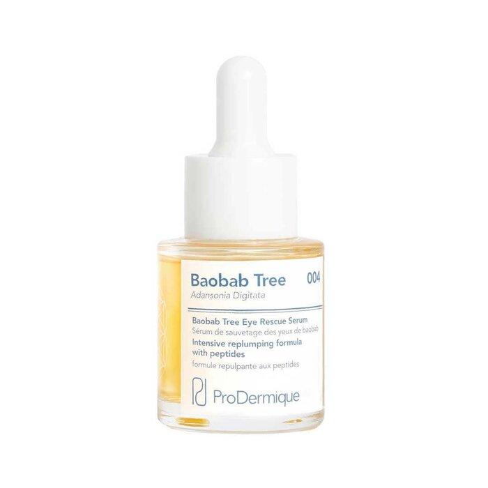 PRODERMIQUE BAOBAB TREE EYE RESCUE SERUM
