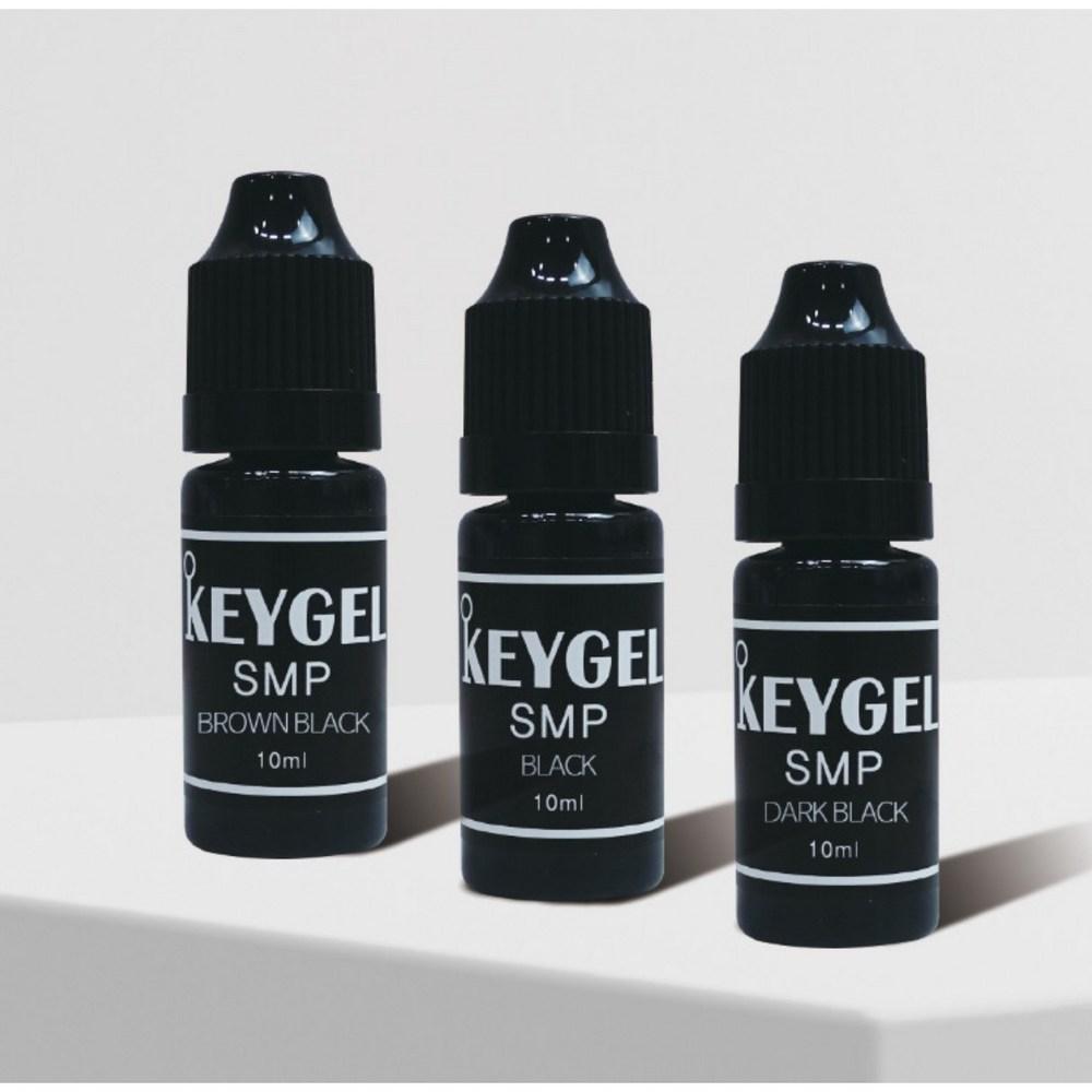 KIGEL SMP Pigments Galvas ādas tetovēšanas