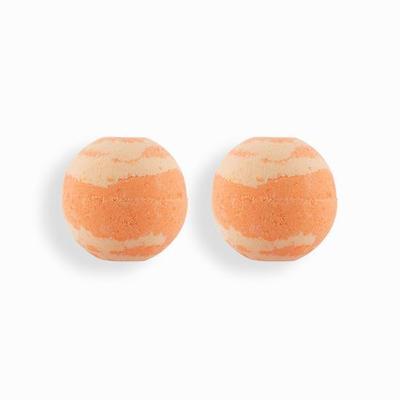 Blasen & Sprudel Badebombe 200g 2er-Set, wählen Sie 1 von 2