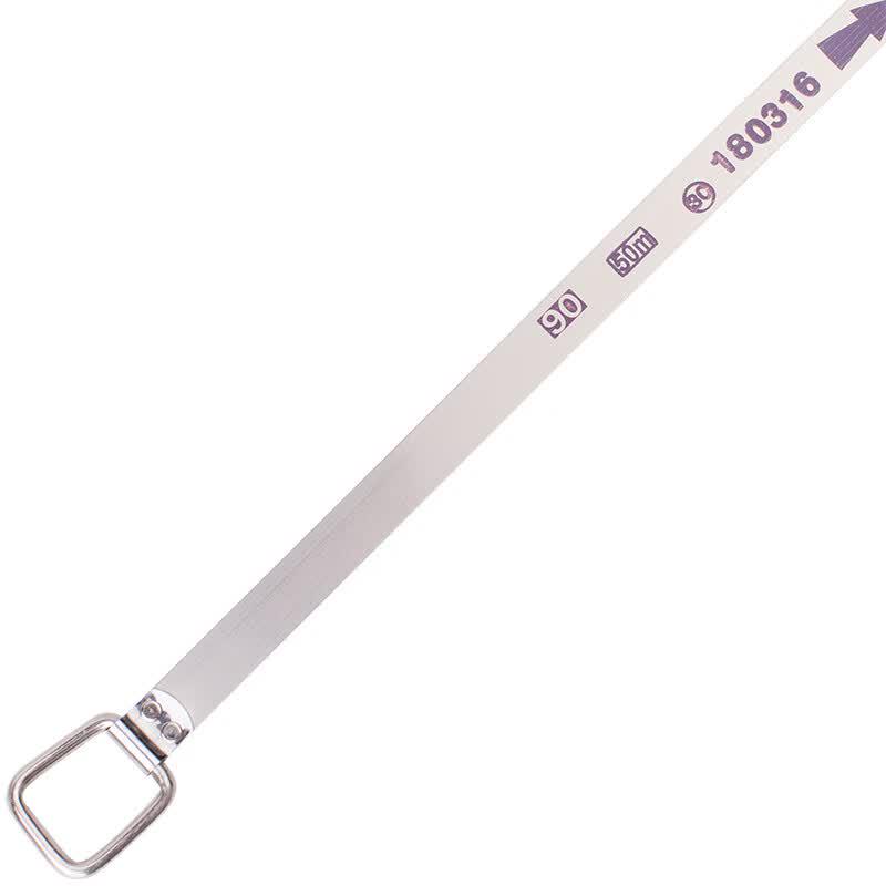 Deli 50m Steel Tape Measure
