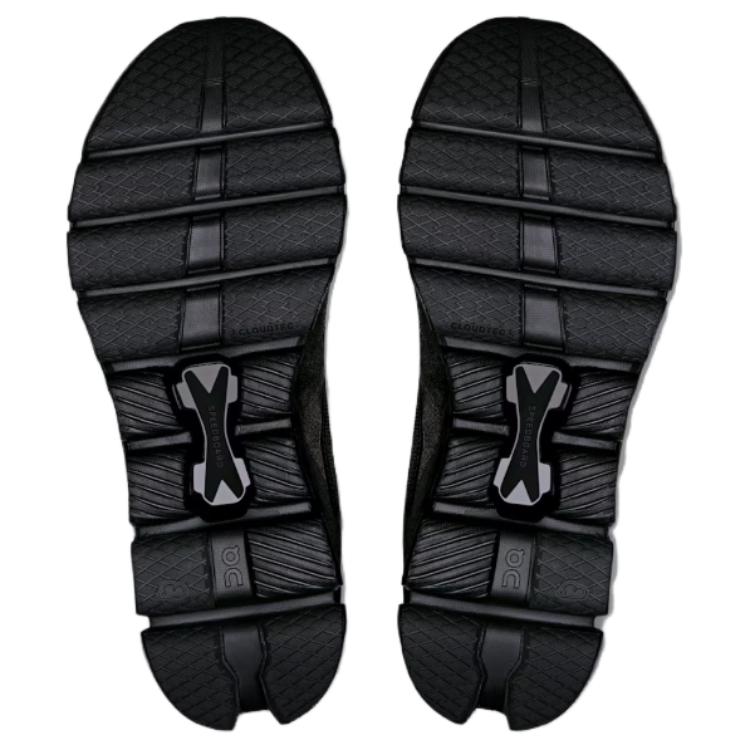 FKA twigs x ON Cloud X Czarne Męskie Sneakersy 3MF10910553