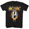 ACDC - Flick Of The Switch _Zwart_<wbr/>S 1 Unisex T-shirt