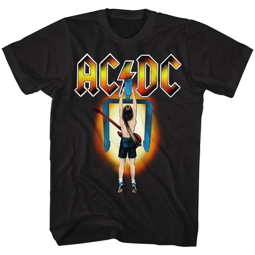 

ACDC - Flick Of The Switch _Black_ wbr/ S 1 Unisex T-Shirt XXXL