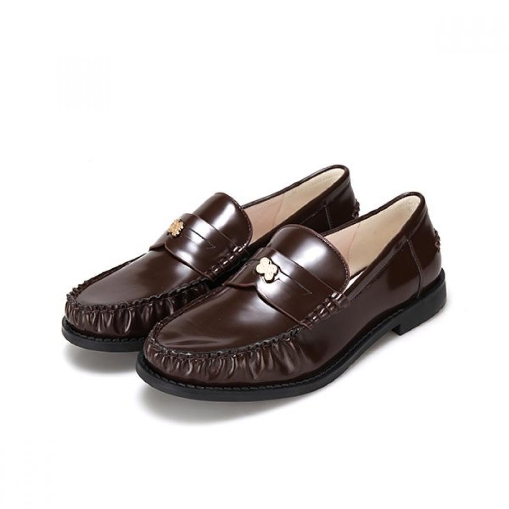 Barbara Loafer Bbh134br 225mm