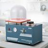 VEVOR Vacuum Investing Casting Machine with Melting Furnace, Convenient Oil Injection Port, Precision Pressure Gauge