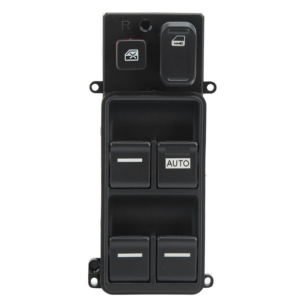 

Главный выключатель стеклоподъемника автомобиля 35750SED J01 для левого вождения, подходит для Honda Accord JDM 2.4L