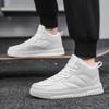 Youth Classic Daily Board Shoes Medium Top Shoes New Spring and Autumn