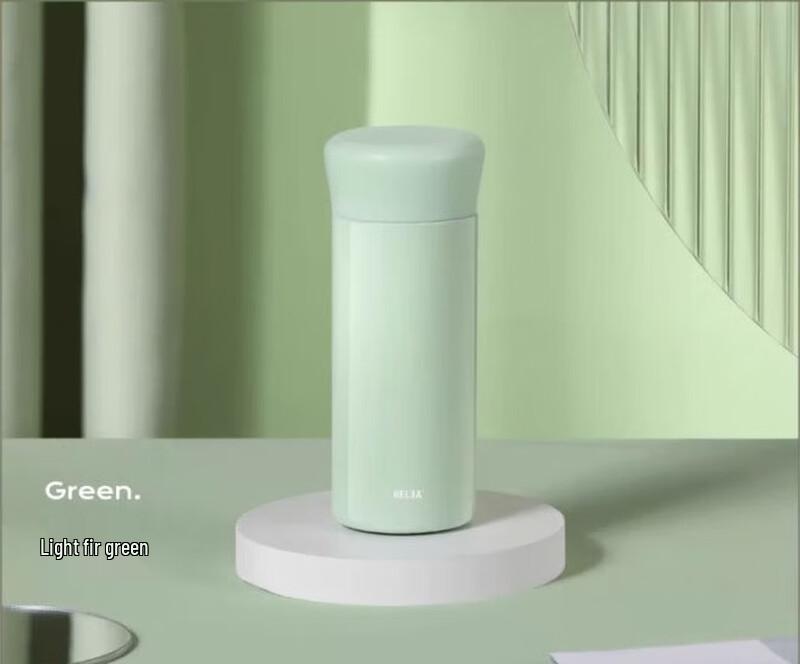 RELEA Weiwei 316 Stainless Steel Mini Portable Thermos