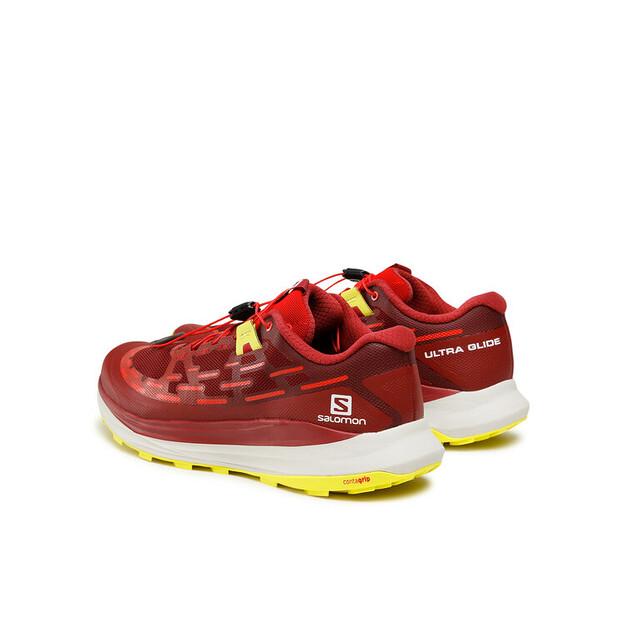 Беговые кроссовки Salomon Ultra Glide