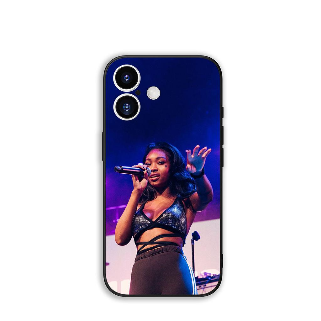Phone Cover Summers Walkers pop Casing for Samsung Galaxy A36 A17 A26 A07 A35 A54 A53 A13 A33 A34 S8 S9 S20 S21 FE S10 Plus Case