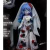 In Stock Nyssa Bizarre Nightmare Series 1/12 Bjd Blind Box Mystery Box Dolls Kawaii Action Anime Figure Toys Gift