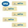 1/5/10Pcs Set Squishy Butter Stick Antistress Fidget Toys Stress Relief Soft Slow Rising Squeeze Decompress Toy For Adults Gifts