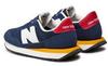 New Balance 237 Sneakers (MS237VI) Navy
