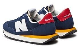 New Balance 237 Sneakers (MS237VI) Navy