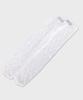 Ojji Flower Lace Socks White Ozayga206W