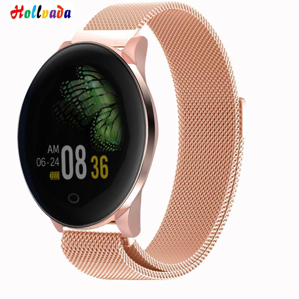 Reloj Inteligente Deportivo Impermeable Ip67 Con Bluetooth