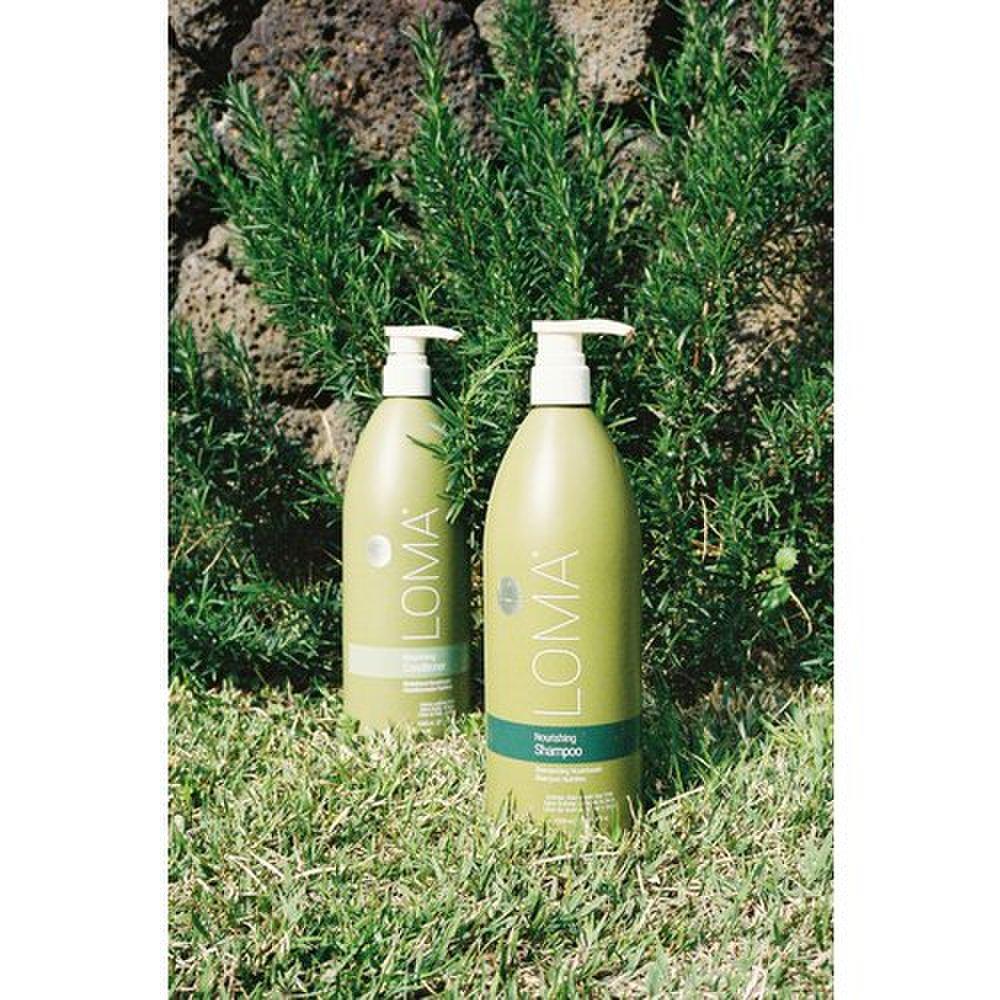 LOMA Nourishing Shampoo 1L (1000ml)