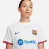 Nike Damska koszulka wyjazdowa FC Barcelona