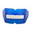 Thickened Mouth Guard Sports Athletic Mouth Guards for Football Basketball Lacrosse Hockey Boxing Jujitsu Blue