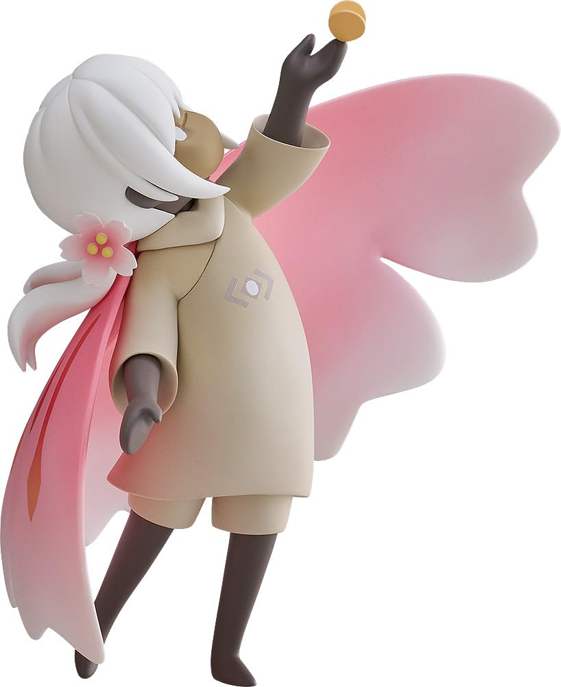 

GOOD SMILE COMPANY POP UP PARADE Sky Children of the Light Non-scale plastic painted finished figure