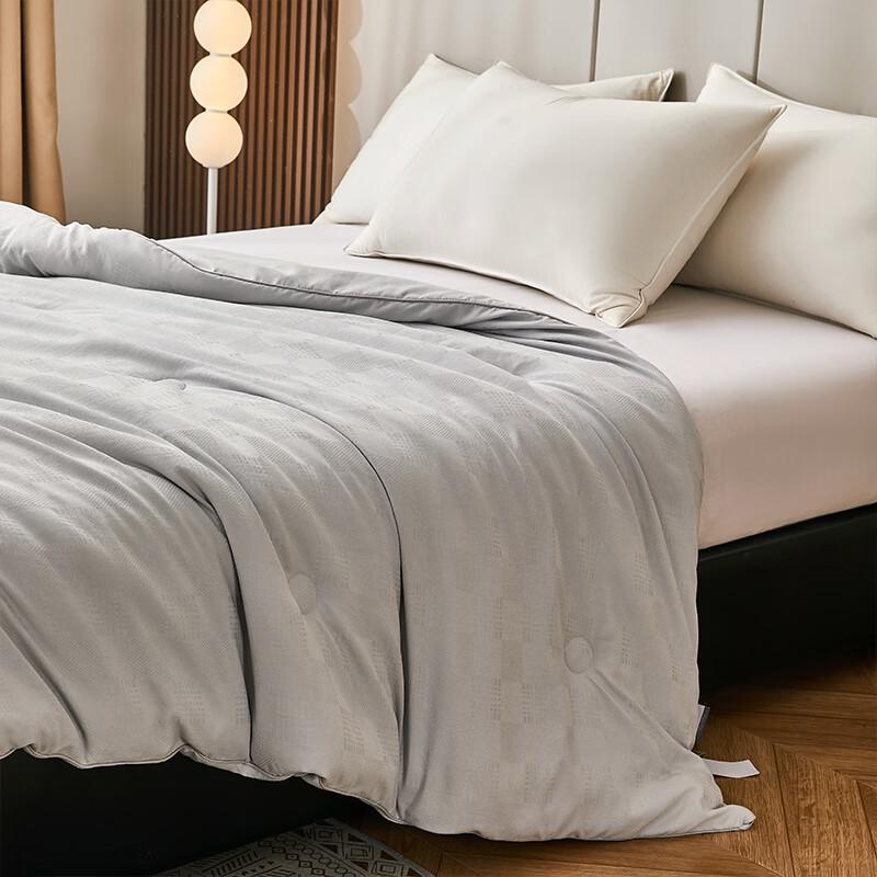 

Jieliya Cloud Silk Cotton Cashmere Protein Quilt