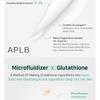 APLB - Glutathione Niacinamide Body 2 Types Sachet Set