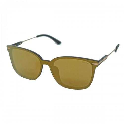 Police Unisex Adult SPL531G BKMG Sunglasses